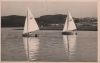 unbekannter Ort - Segelboote