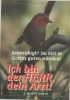Der Herr dein Arzt 2. Mose