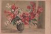 Blumenstrauß in Vase