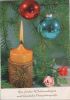 Frohes Weihnachtsfest Kugeln