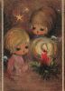 Frohes Weihnachtsfest Kinder
