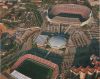 unbekannter Ort - Sportstadien aus der Luft