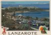 Lanzarote - Spanien - Costa Teguise