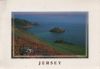 Jersey - Großbritannien - an der Küste