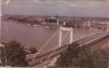 Budapest - Ungarn - Elisabethbrücke