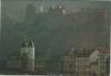 Heidelberg - im Dunst