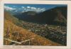 Bolzano - Bozen - Italien - gegen Rosengarten