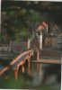 Heidelberg (Neckar) - Brücke von oben