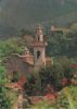 Valldemosa - Spanien - Turm