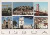 Lissabon - Lisboa - Portugal - 6 Bilder
