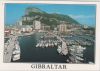 Gibraltar - Großbritannien - Hafen