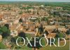 Oxford - Großbritannien - Draufsicht
