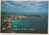 Cala Ratjada - Spanien - von oben