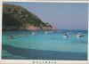 Mallorca - Spanien - Boote im Meer