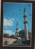 Istanbul - Türkei - Eyüp Moschee