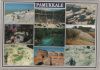 Pamukkale - Türkei - 9 Bilder