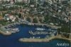 Antalya - Türkei - von oben