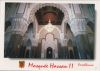 Casablanca - Marokko - Mosquee Hasan II