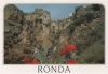 Ronda - Spanien - El Tajo