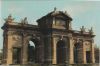 Madrid - Spanien - Puerta de Alcala