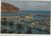 Moraira - Spanien - Bootshafen
