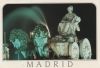 Madrid - Spanien - Funete de la Cibiles