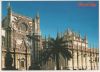 Sevilla - Spanien - La Catedral