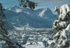 Garmisch-Partenkirchen - Winterbild