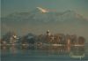 Chiemsee (See) - mit Fraueninsel