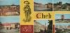 Cheb - Tschechien - 7 Bilder