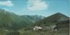 Vysoke Tatry - Hohe Tatra - Slowakei - steile Hänge