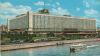 Moskau - Russland - Hotel Rossija