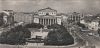 Moskau - Russland - Sverdloc Square