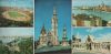 Budapest - Ungarn - 5 Bilder