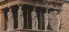 Athen - Griechenland - Die Karyatiden