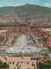 Vorschaubild: Barcelona - Spanien - Avenida de Maria Cristina Barcelona - Spanien - Avenida de Maria Cristina