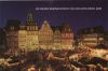 Frankfurt Main - Frohes Weihnachtsfest