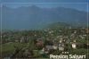 Meran - Merano - Italien - Pension Salgart