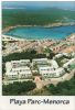 Menorca - Spanien - Playa Parc