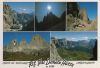 Dolomiten - Italien - Rif. Toni Demetz Hütte