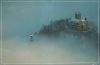 Brunico - Italien - Schloss