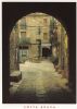 Costa Brava - Spanien - Peratallada