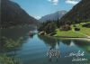 Pertisau - Österreich - Tirol-Schifffahrt