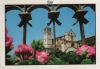 Assisi - Italien - Basilica di S. Francesco