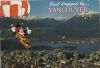 Vancouver - Kanada - Luftbild