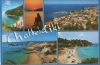 Chalkidiki - Griechenland - 5 Bilder
