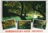 Antalya - Türkei - Kursunlu Selalesi
