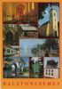 Balatonszemes - Ungarn - 8 Bilder