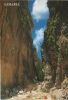 Kreta - Griechenland - Samaria-Schlucht