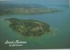 Mainau - Luftbild